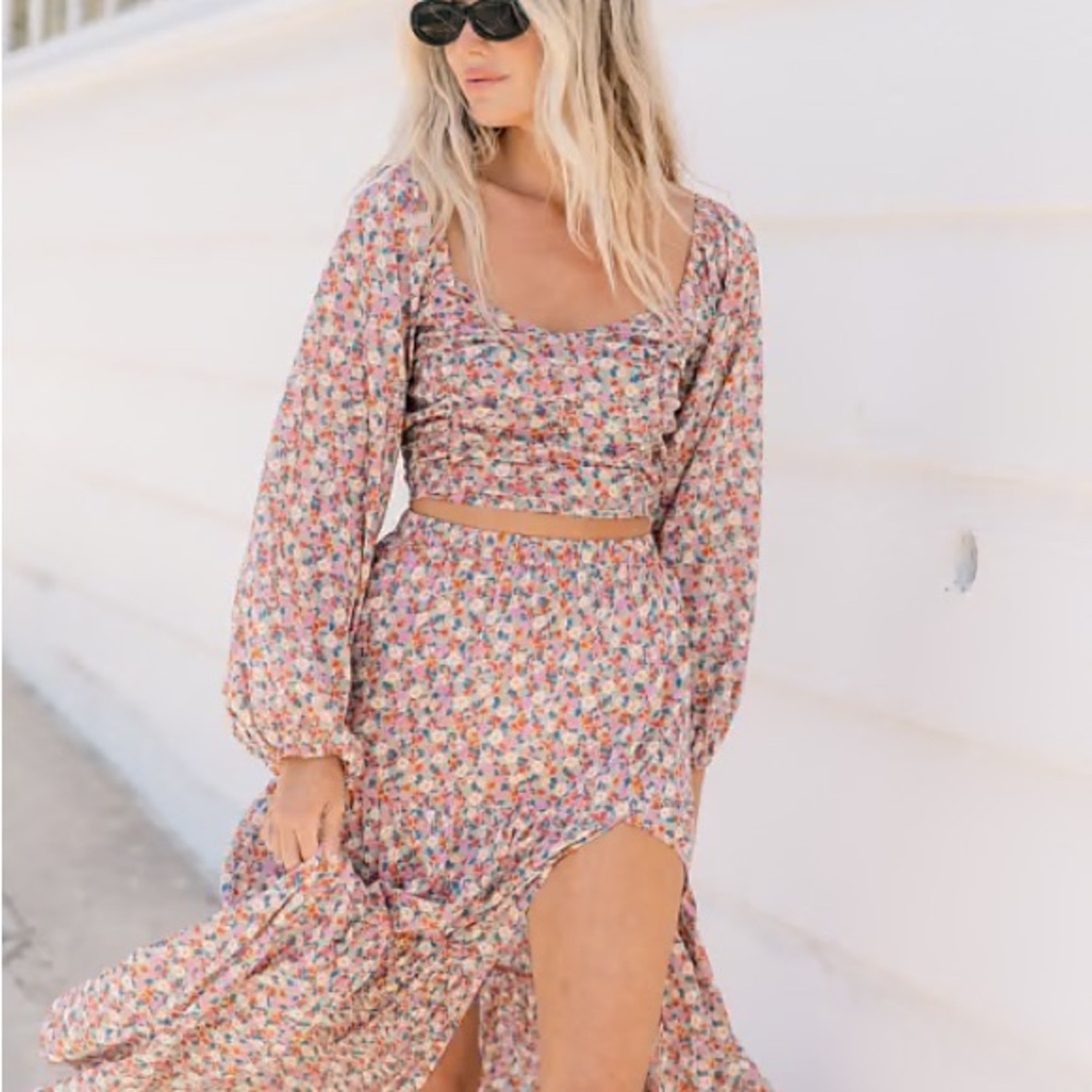 Billabong Salty Blonde SET
